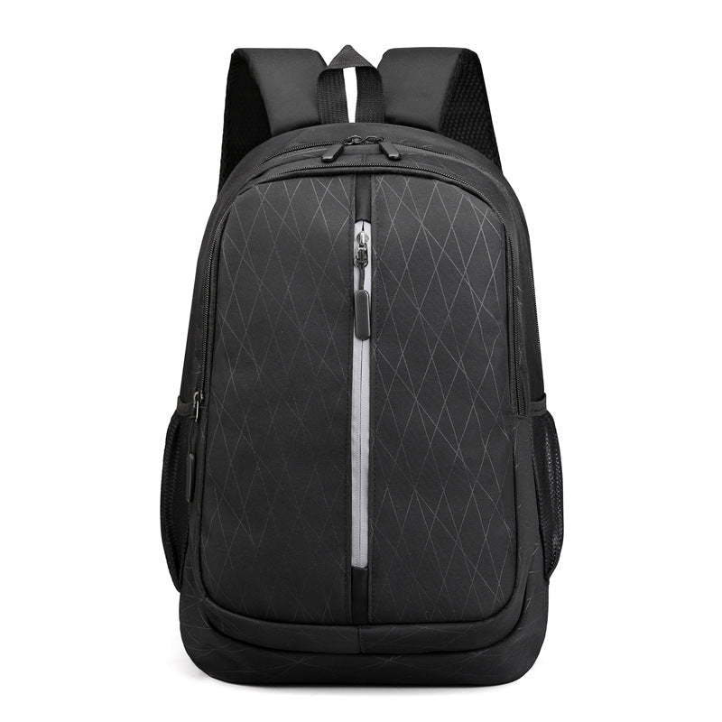 Men&#39;s Shoulder bag Anti-Theft Multifunctional Backpack