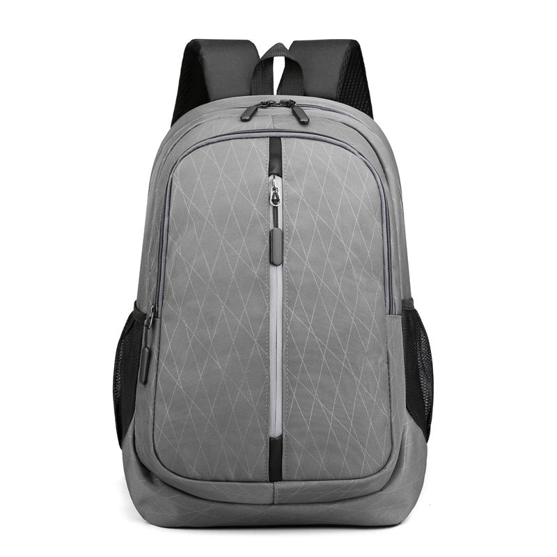 Men&#39;s Shoulder bag Anti-Theft Multifunctional Backpack