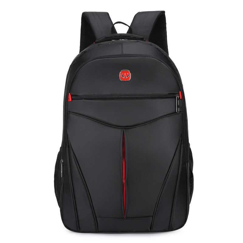 Business Casual Laptop Men&#39;s Backpack