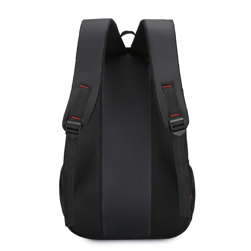 Business Casual Laptop Men&#39;s Backpack