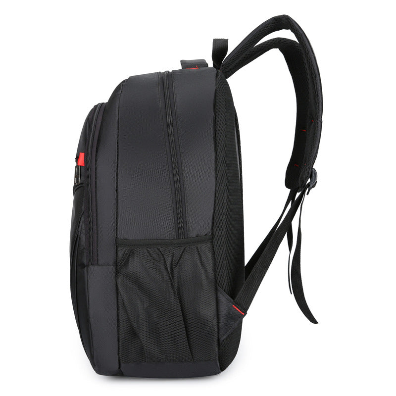 Business Casual Laptop Men&#39;s Backpack