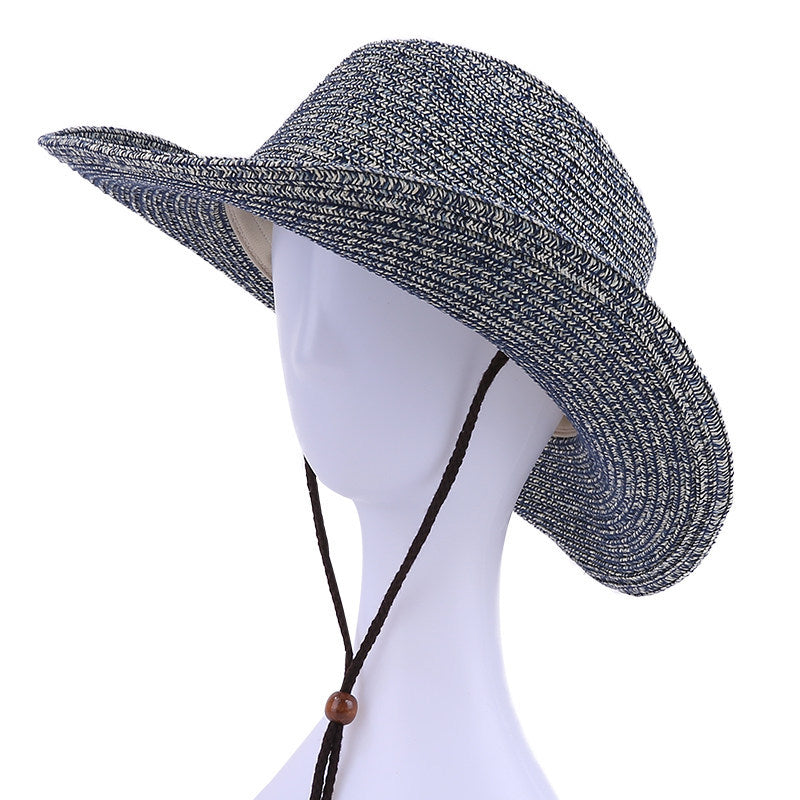 Men&#39;s And Women&#39;s Hats, Beach Hats, Sun Hats, Western Cowboy hats