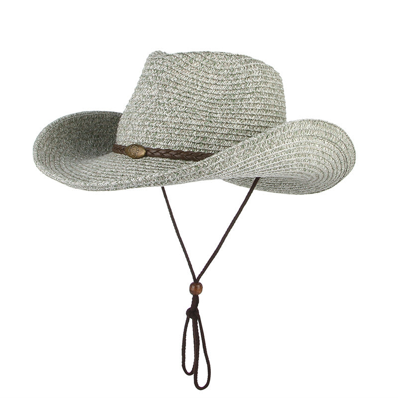 Men&#39;s And Women&#39;s Hats, Beach Hats, Sun Hats, Western Cowboy hats