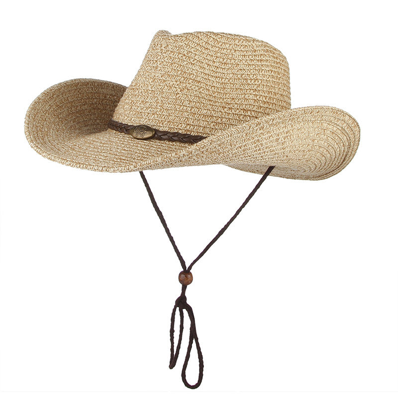 Men&#39;s And Women&#39;s Hats, Beach Hats, Sun Hats, Western Cowboy hats