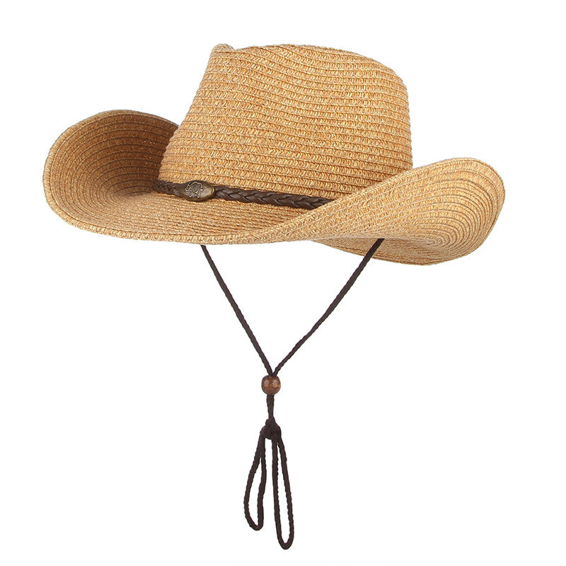 Men&#39;s And Women&#39;s Hats, Beach Hats, Sun Hats, Western Cowboy hats