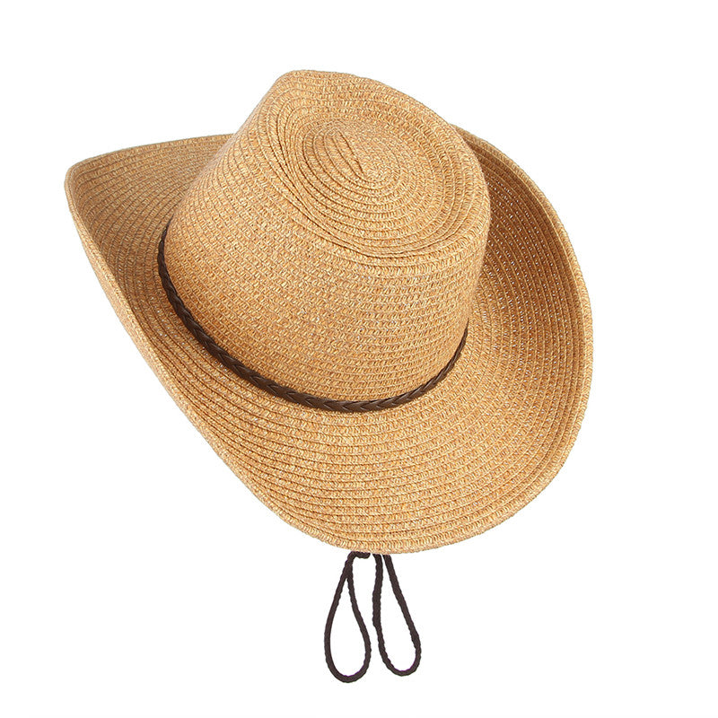 Men&#39;s And Women&#39;s Hats, Beach Hats, Sun Hats, Western Cowboy hats