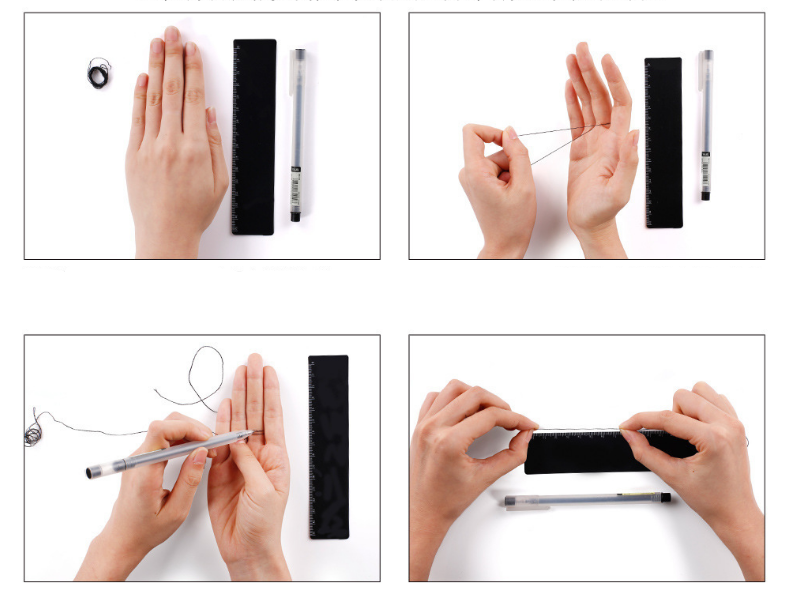 Men Ring Wolf Viking Mythology Defense-Totem Punk Rock Nordic Gift Fashion Hip-Hop Huitan