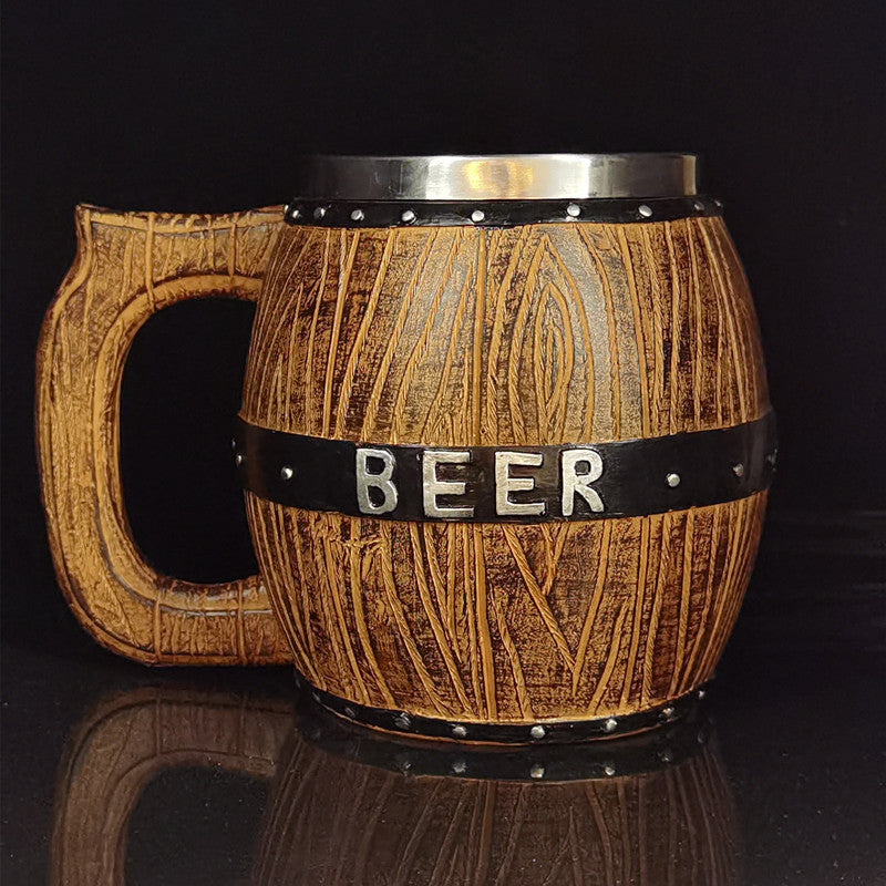 Creative Bar Large-Capacity Draft Beer Cup