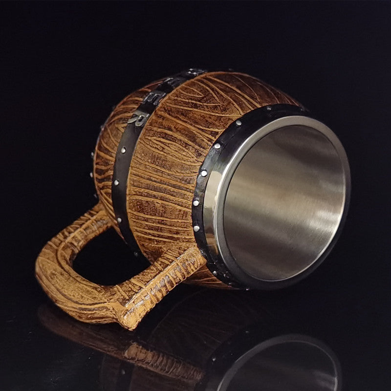 Creative Bar Large-Capacity Draft Beer Cup