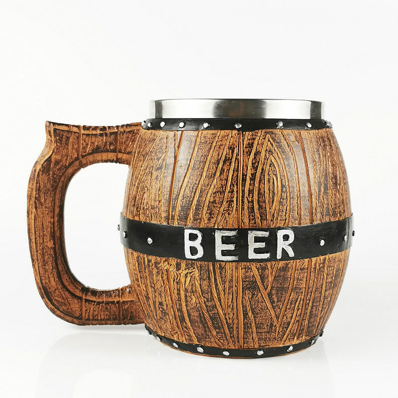 Creative Bar Large-Capacity Draft Beer Cup