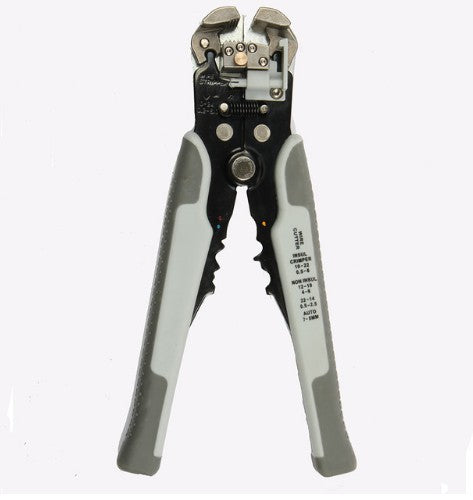 Tool 3 in 1 Automatic Cable Wire Stripper crimping plier Self Adjusting Crimper Adjustable Terminal Cutter Wire multitool Crimpe