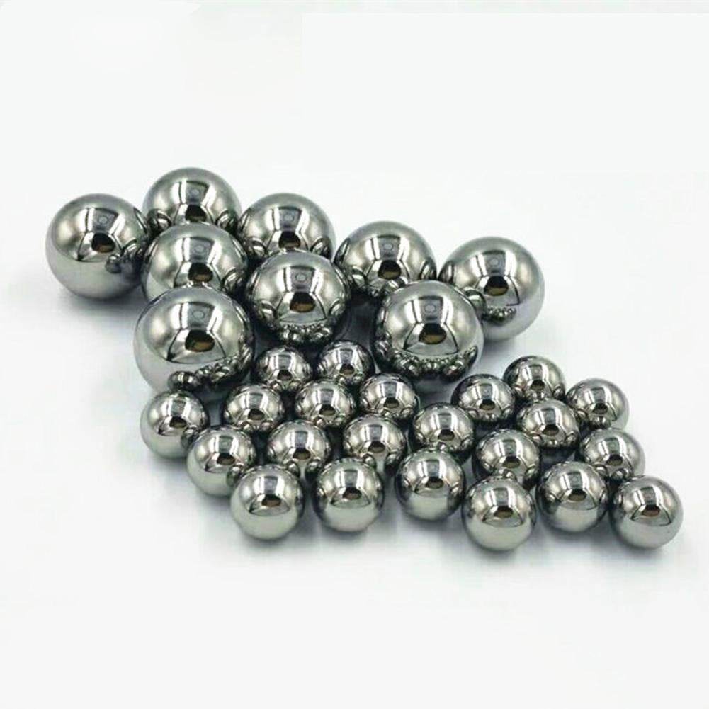 Stainless Steel Ball Hollow Ball Stair Guardrail Metal Ball Half Round Ball Floating Ball Stainless Steel Round Ball