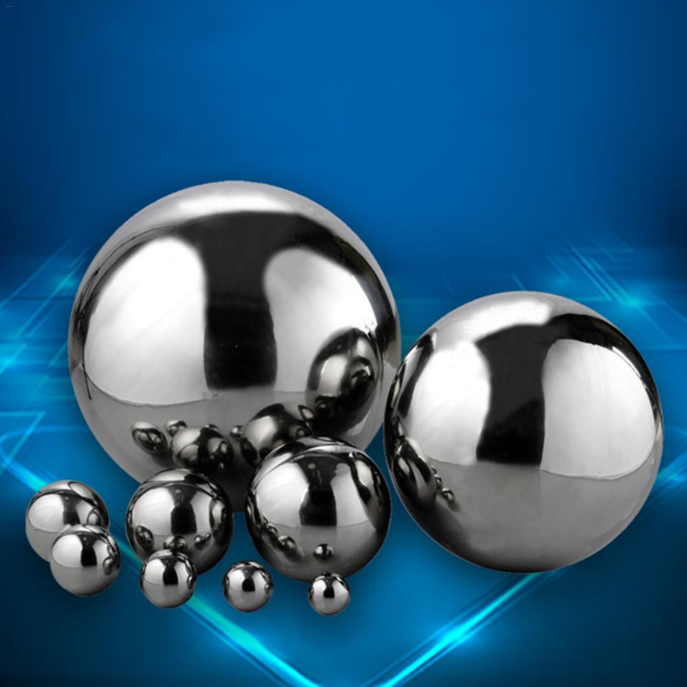 Stainless Steel Ball Hollow Ball Stair Guardrail Metal Ball Half Round Ball Floating Ball Stainless Steel Round Ball