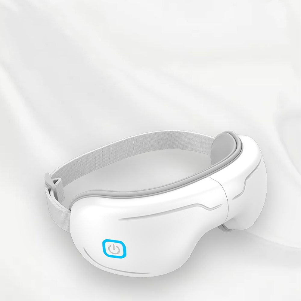 New Bluetooth Eye Protector Eye Hot Compress Massager Vibration Air Pressure Children&#39;S Intelligent Eye Massager