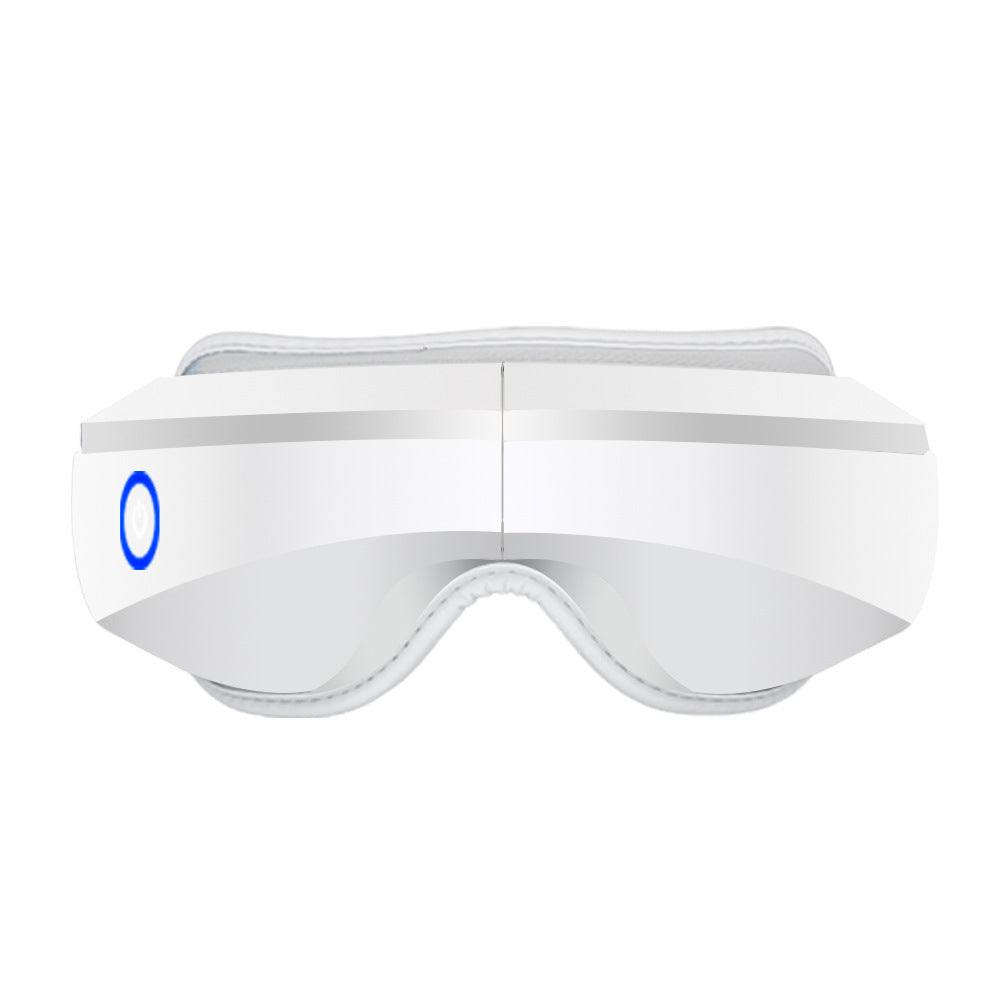 New Bluetooth Eye Protector Eye Hot Compress Massager Vibration Air Pressure Children&#39;S Intelligent Eye Massager