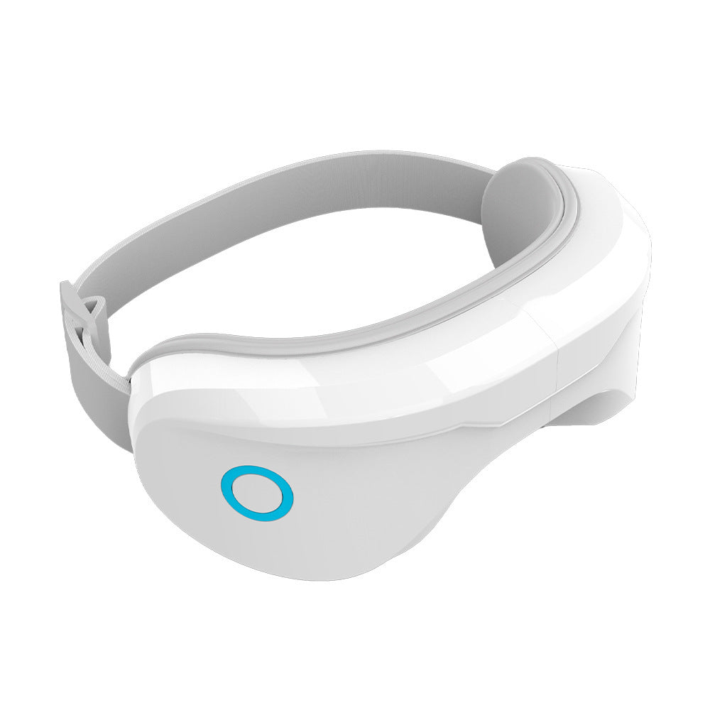 New Bluetooth Eye Protector Eye Hot Compress Massager Vibration Air Pressure Children&#39;S Intelligent Eye Massager