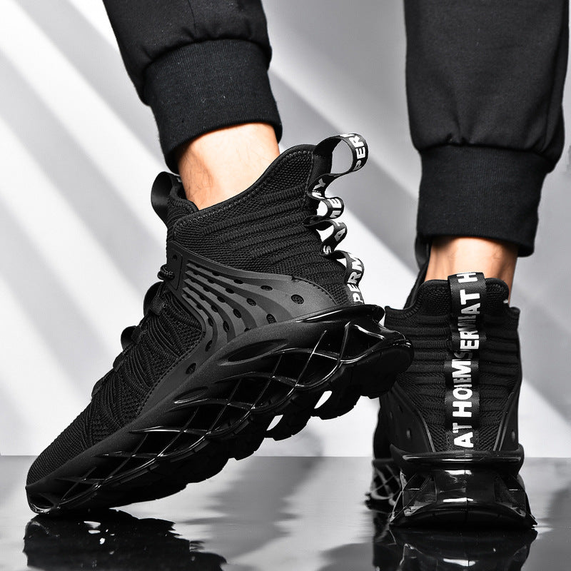 Casual shoes sports fashion men&#39;s shoes