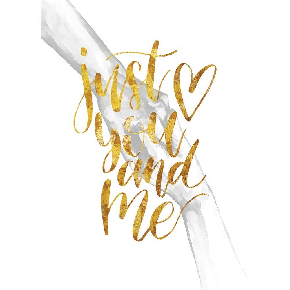 Art Oil Painting Triptych Bedroom Bedside Painting Oil Canvas Inkjet Living Room Decoration Painting Bag