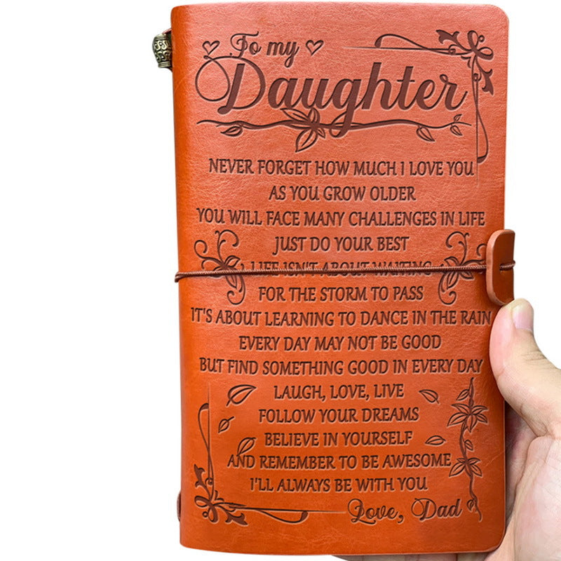 Student/Business/ Travel Book Stationery Notebook