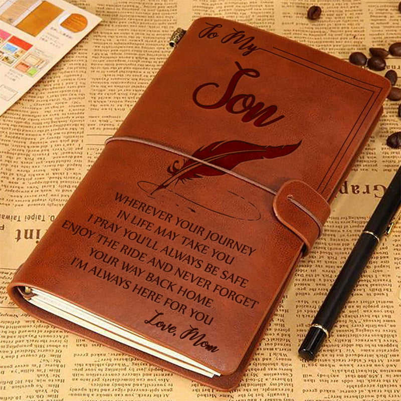 Student/Business/ Travel Book Stationery Notebook