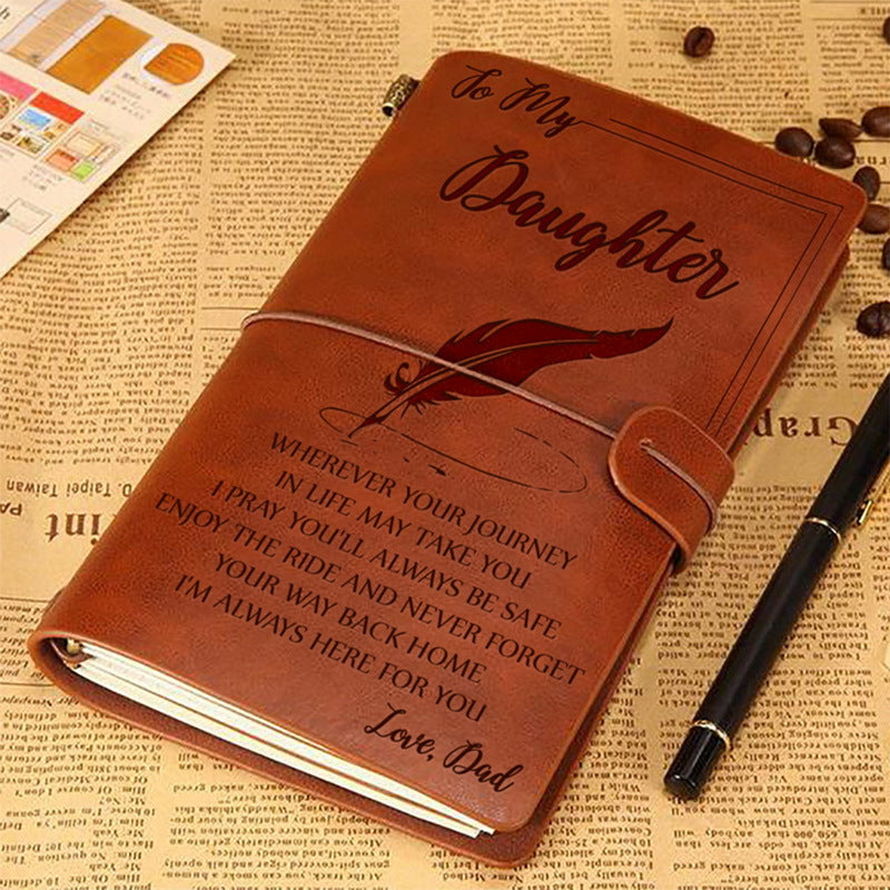 Student/Business/ Travel Book Stationery Notebook