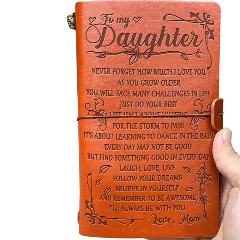 Student/Business/ Travel Book Stationery Notebook