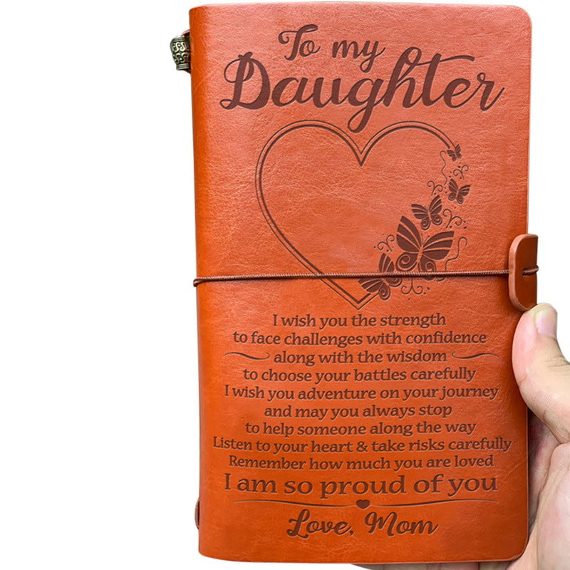 Student/Business/ Travel Book Stationery Notebook