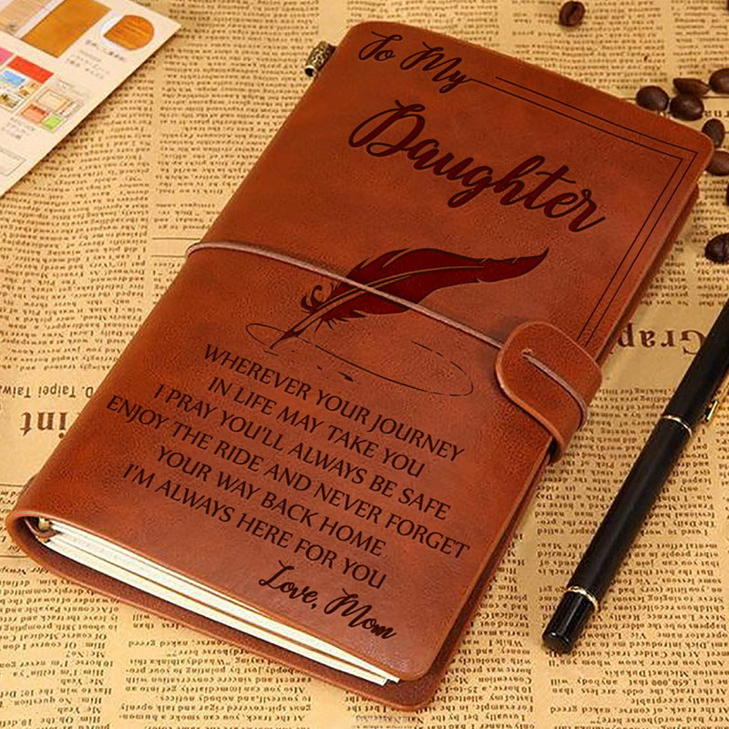 Student/Business/ Travel Book Stationery Notebook