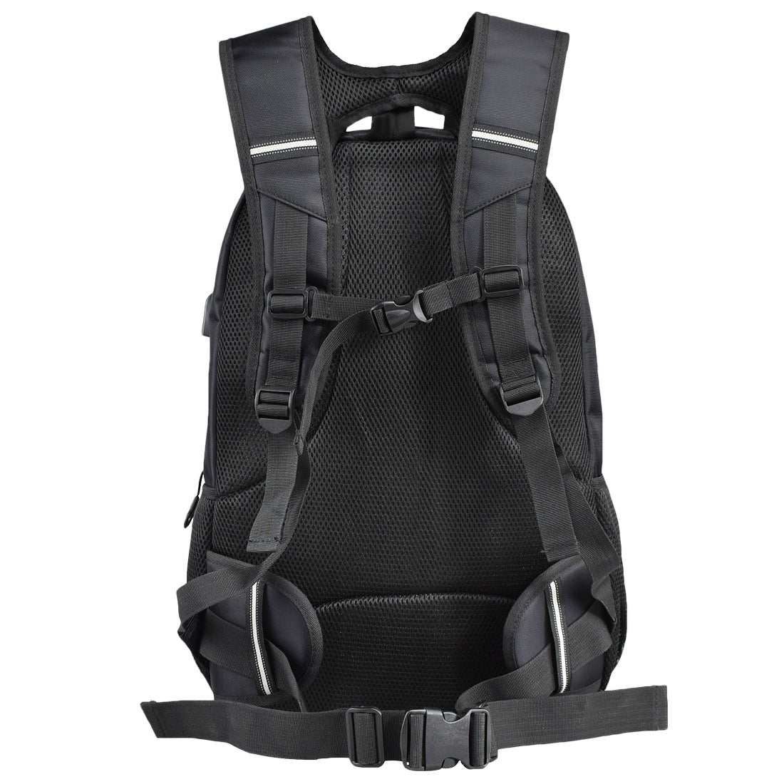 Motorcycle Backpack Helmet Bag Riding Backpack Knight Motorcycle Bag Computer Bag Men&#39;S Hard Shell Carbon Fiber Waterproof Reflective