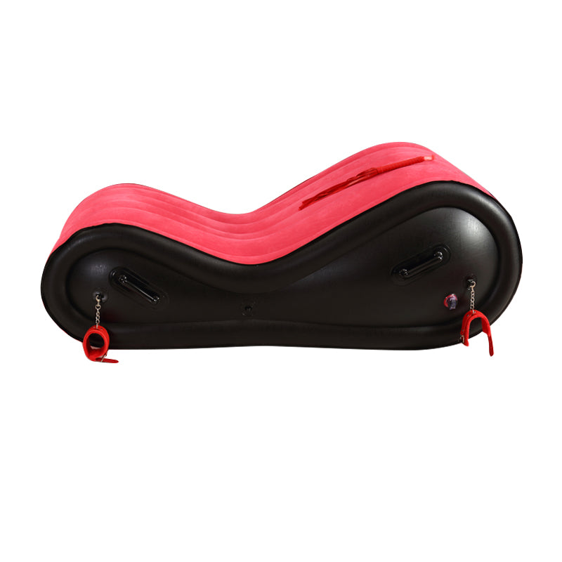 Inflatable Slap Mat  Chair Pinsheng Fun Furniture Multifunctional Acacia Bed Hotel For Couples