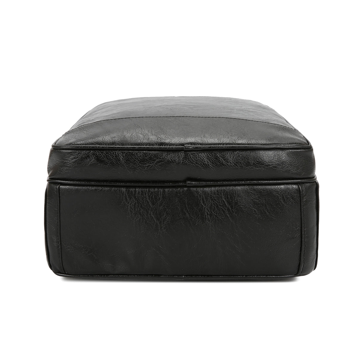 Fashion Travel Trend All-Match PU Bag Youth Computer Bag