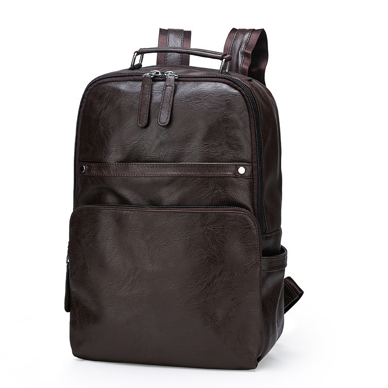 Student Backpack Large Capacity Travel Bag One Drop Shipping