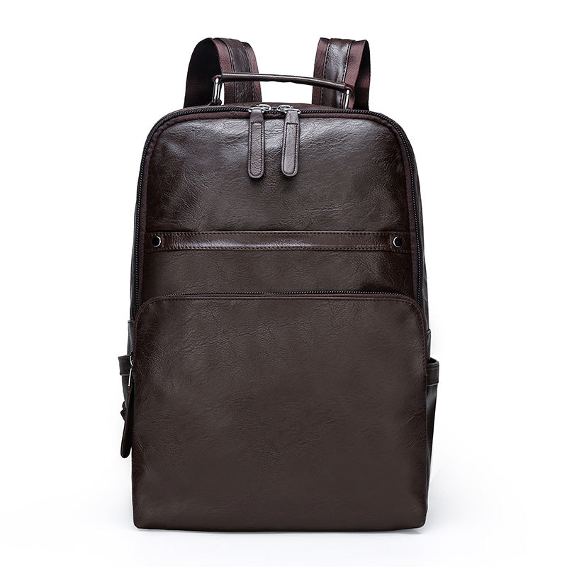 Student Backpack Large Capacity Travel Bag One Drop Shipping