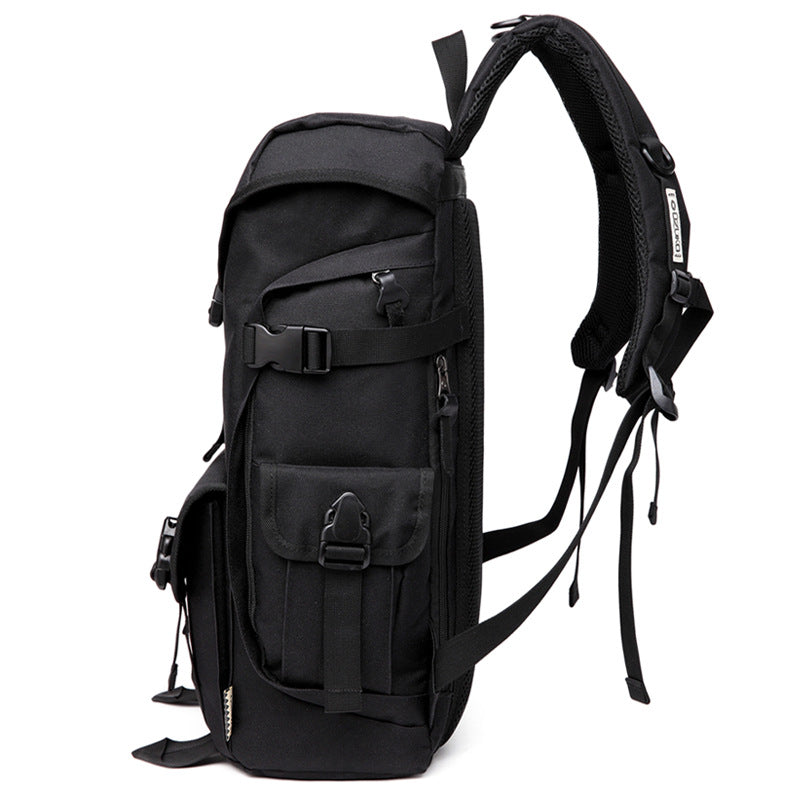 Oxford Coth Notebook Bag Student Light School Bag