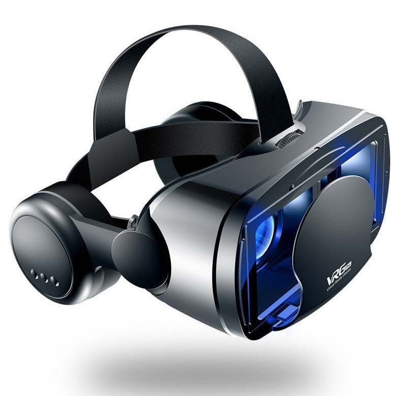 All-in-one Mobile Phone 3D Cinema Gift New VR glasses