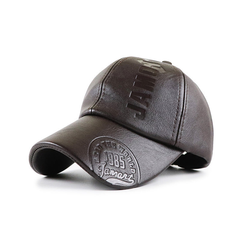 Baseball Cap European And American Fashion Men&#39;s Outdoor Cap