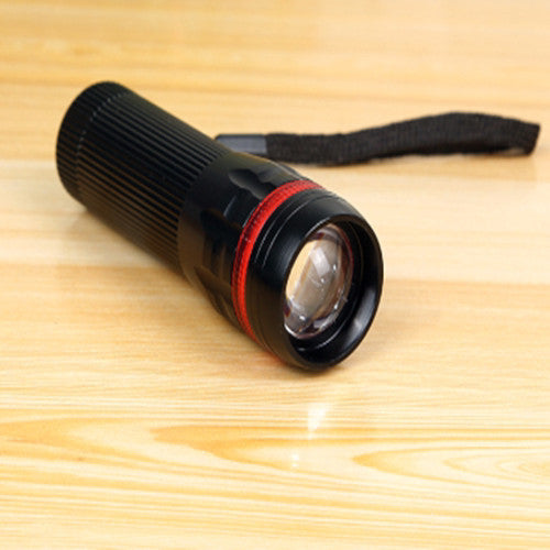 Flashlight Bicycle Lamp Mountain Bike Riding Lamp Mini Multi-Function