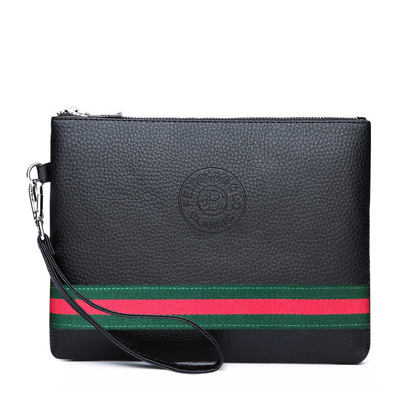 Clutch Casual Clutch Bag Men&#39;s Wallet