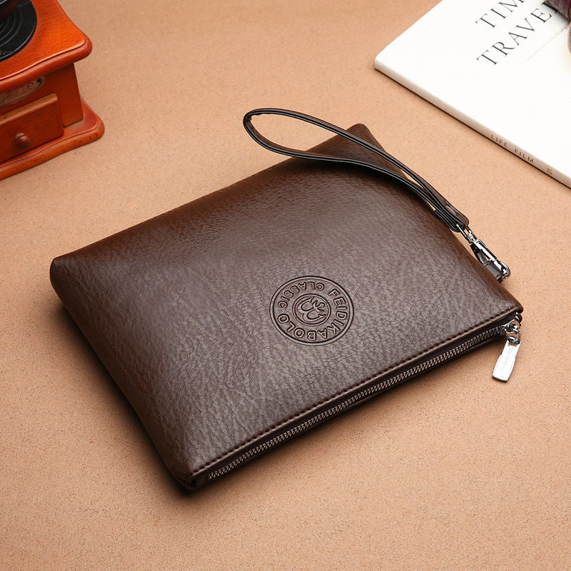 Clutch Casual Clutch Bag Men&#39;s Wallet