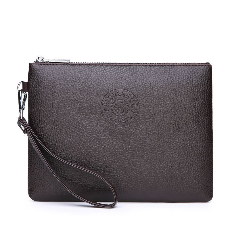 Clutch Casual Clutch Bag Men&#39;s Wallet