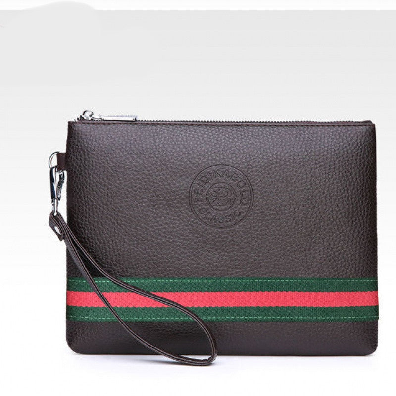 Clutch Casual Clutch Bag Men&#39;s Wallet
