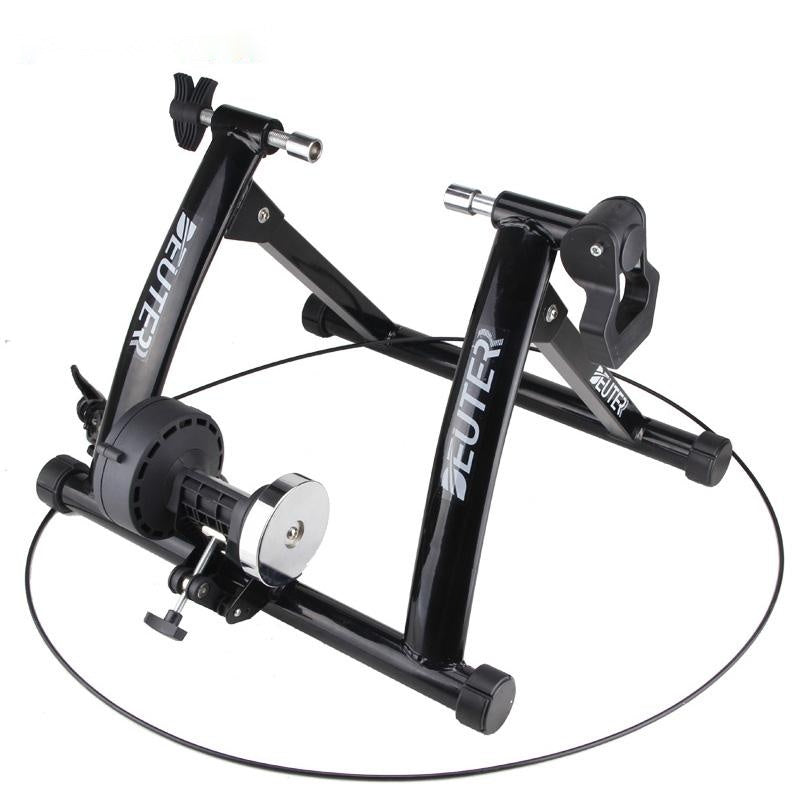 Bicycle Training Platform