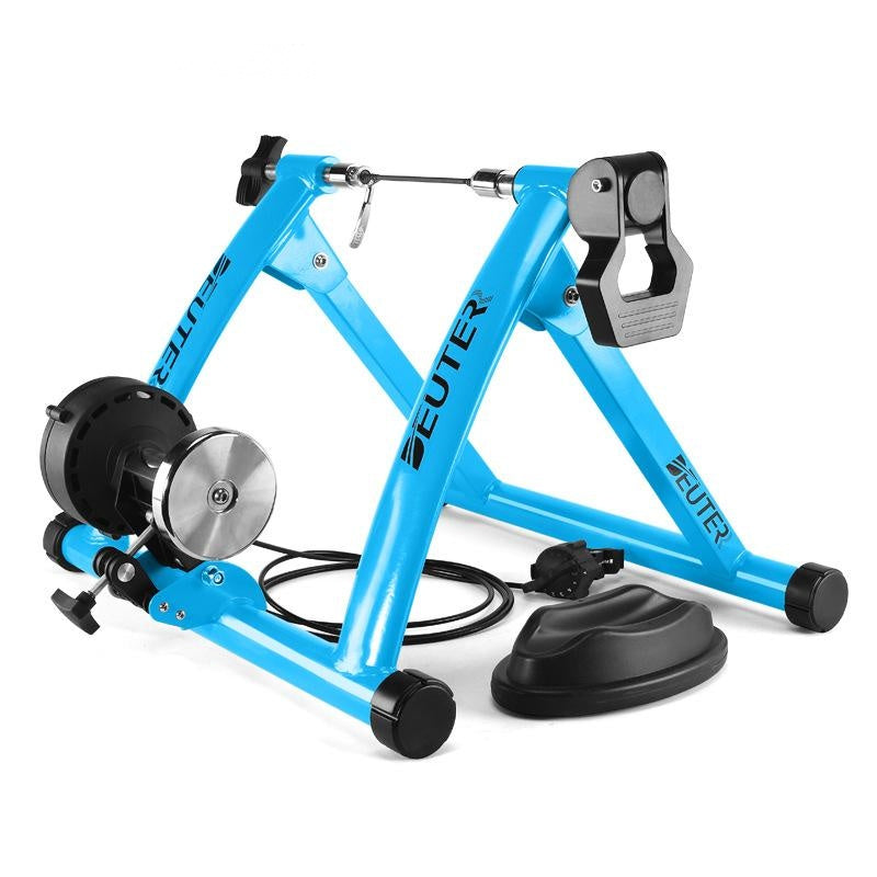 Bicycle Training Platform