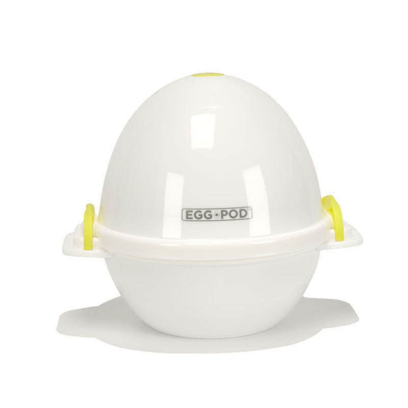 Egg Press, Home Cooked Egg Sheller, Egg Peeler