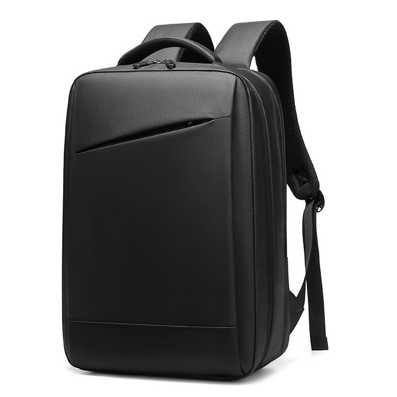 Business Backpack Travel Waterproof Men&#39;s Backpack