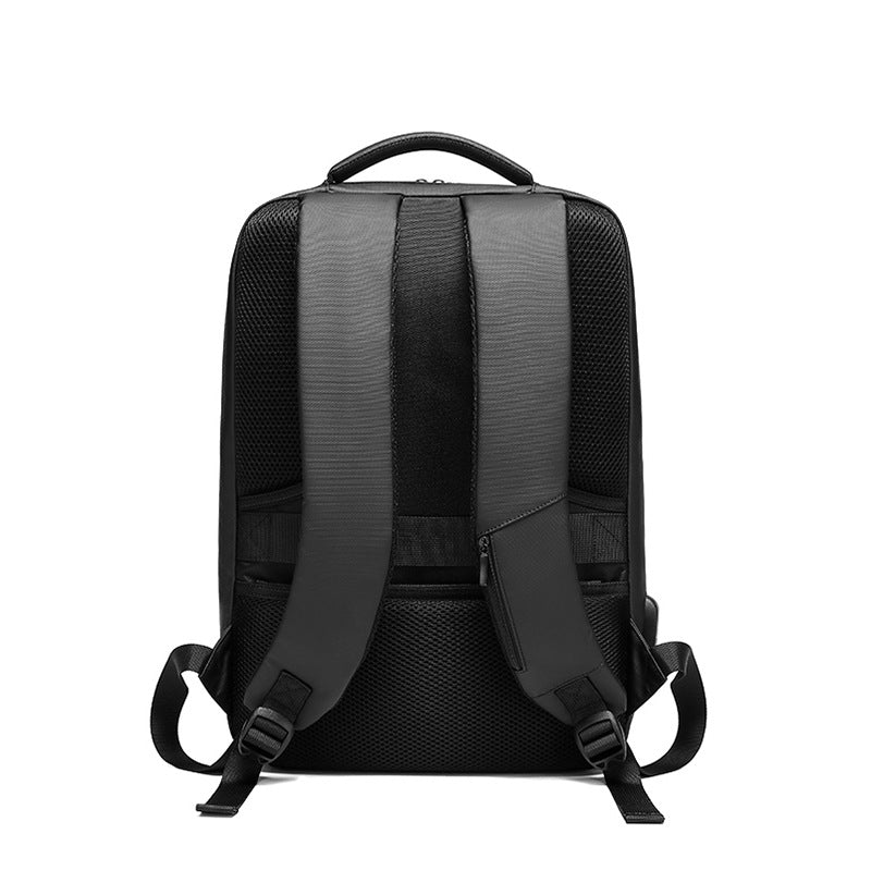 Business Backpack Travel Waterproof Men&#39;s Backpack