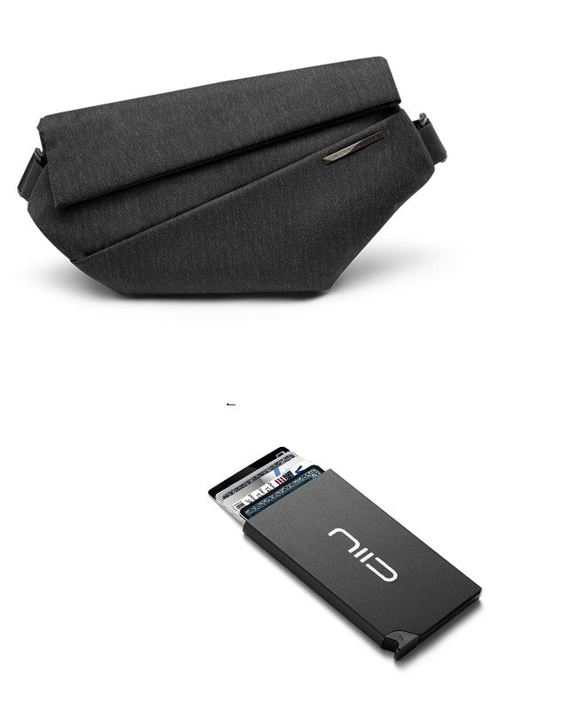 Postman Bag Chao Brand Men&#39;&#39;s Bag Single Shoulder Bag