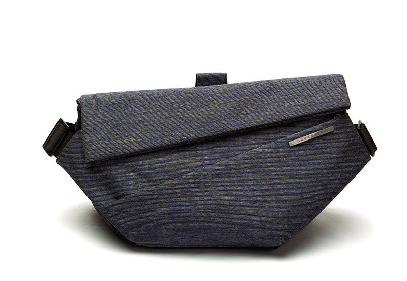 Postman Bag Chao Brand Men&#39;&#39;s Bag Single Shoulder Bag