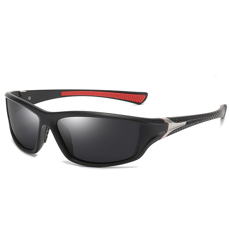 Men&#39;S Polarized Sunglasses New Sports Outdoor Sunglasses