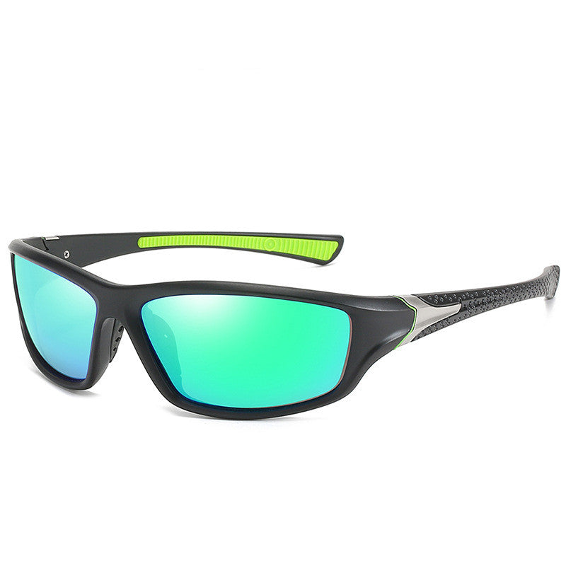 Men&#39;S Polarized Sunglasses New Sports Outdoor Sunglasses
